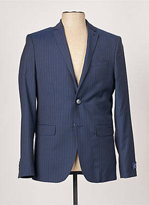 Sacou albastru ODB bărbat