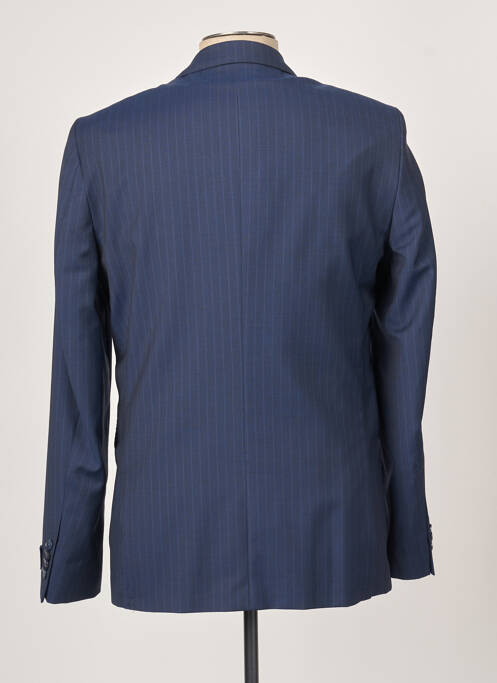 Sacou albastru ODB bărbat