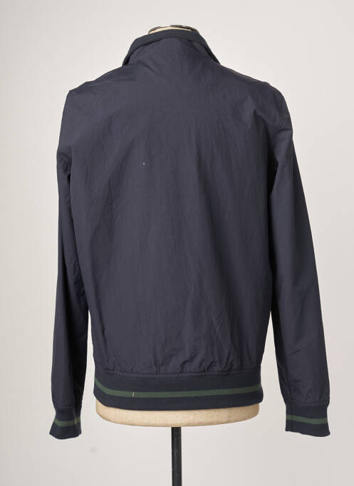 Geacă albastru TIBET bărbat