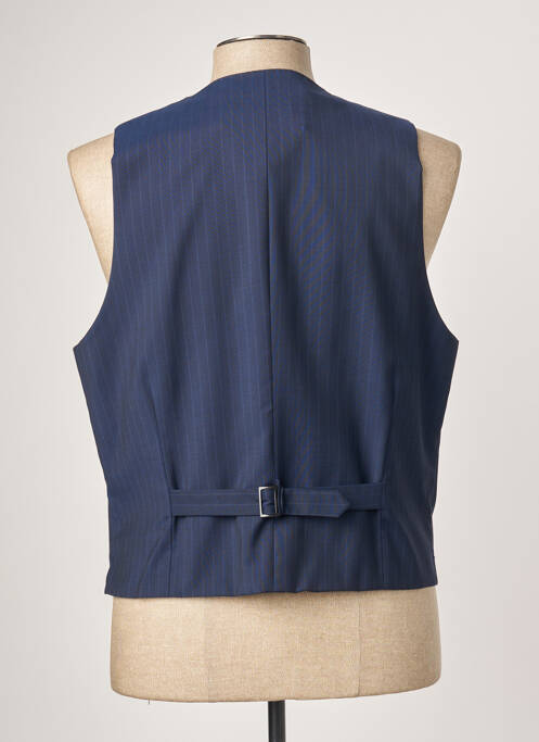 Vestă fără mâneci albastru ODB bărbat