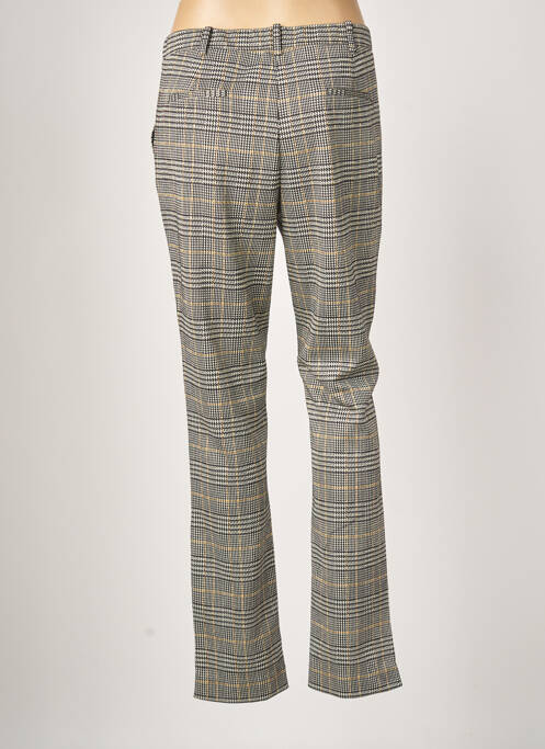 Pantalon chino negru DIANE LAURY femeie