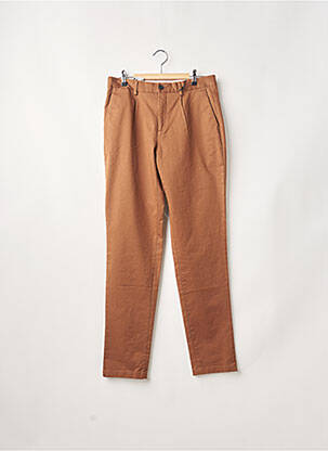 Pantalon drept maro ODB bărbat