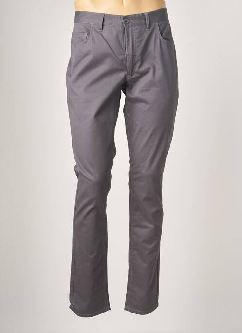 Pantalon drept gri ODB bărbat