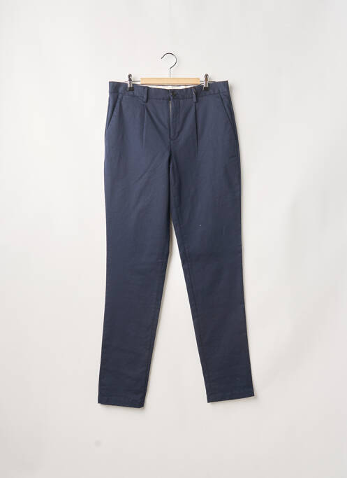 Pantalon drept albastru ODB bărbat