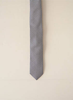 Cravată gri ODB bărbat