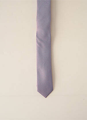 Cravată albastru ODB bărbat