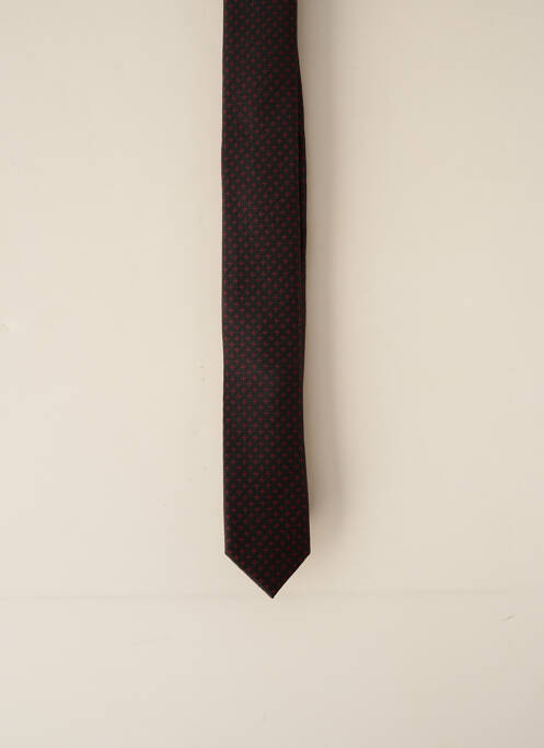 Cravată negru ODB bărbat