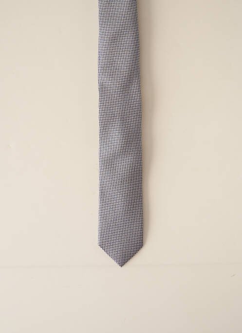 Cravată gri ODB bărbat