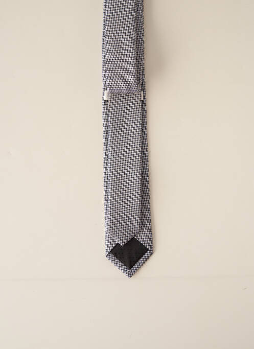 Cravată gri ODB bărbat