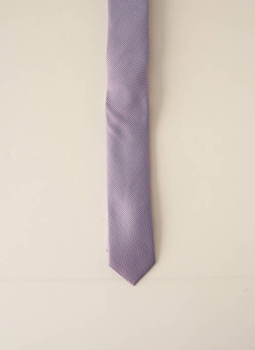 Cravată albastru ODB bărbat