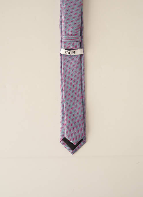 Cravată albastru ODB bărbat