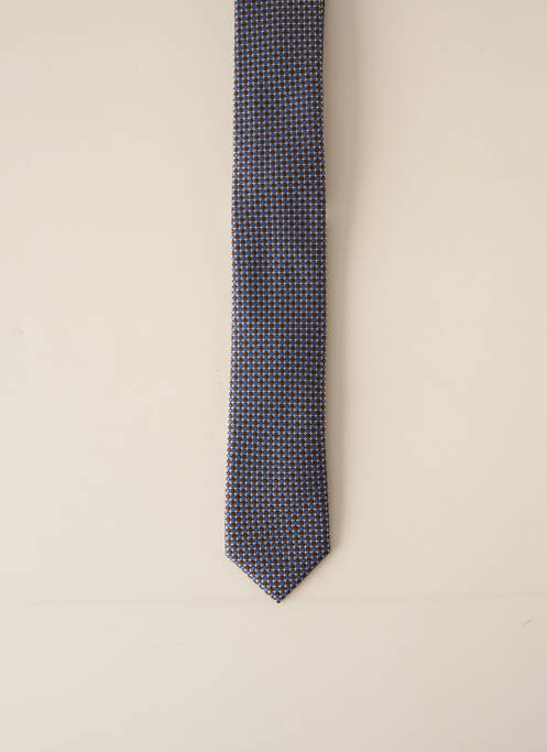 Cravată albastru ODB bărbat