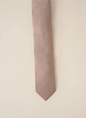 Cravată bej ODB bărbat