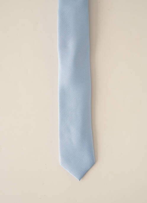 Cravată albastru ODB bărbat