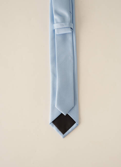 Cravată albastru ODB bărbat