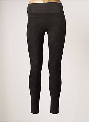 Colant negru CREAM femeie