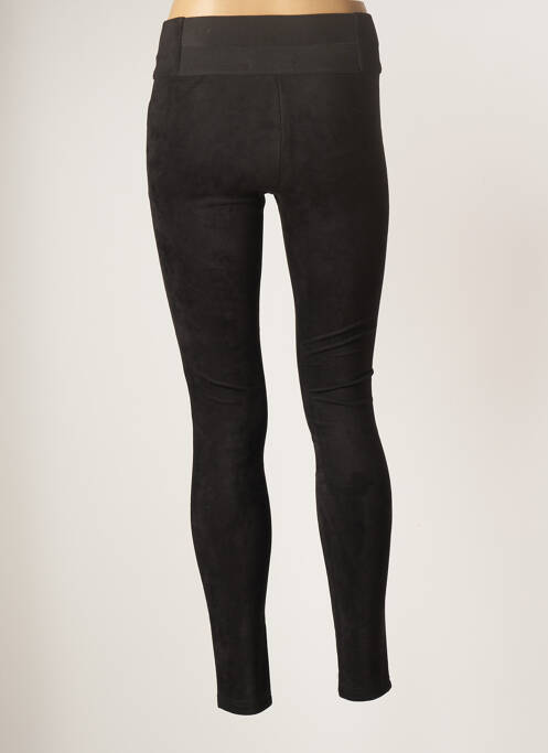 Colant negru CREAM femeie