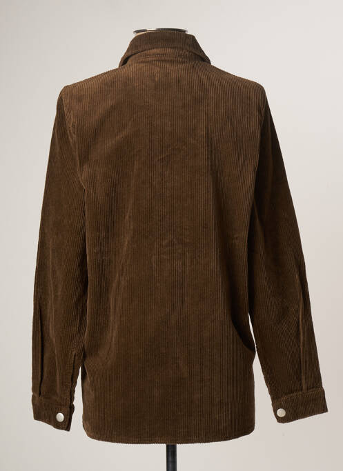 Jachete casual maro LABDIP femeie