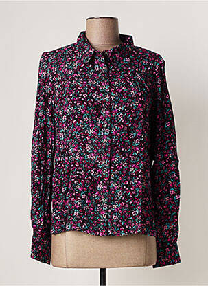 Cămașă negru ORFEO femeie