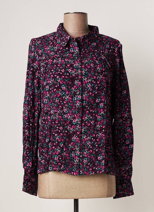 Cămașă negru ORFEO femeie