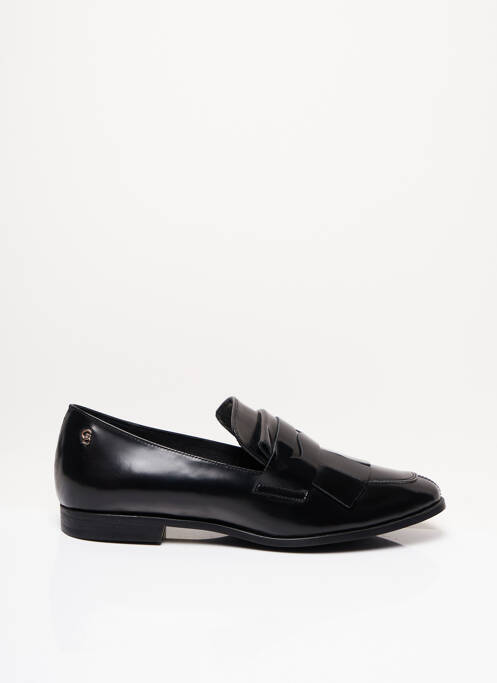 Mocasini negru GADEA femeie