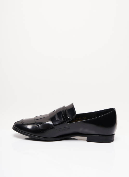 Mocasini negru GADEA femeie