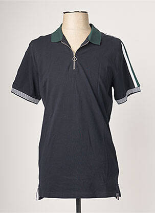 Polo albastru TIFFOSI bărbat