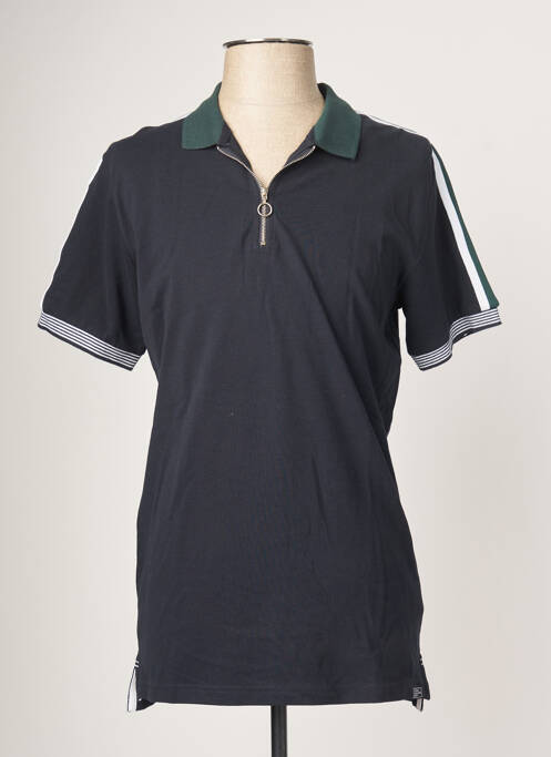 Polo albastru TIFFOSI bărbat