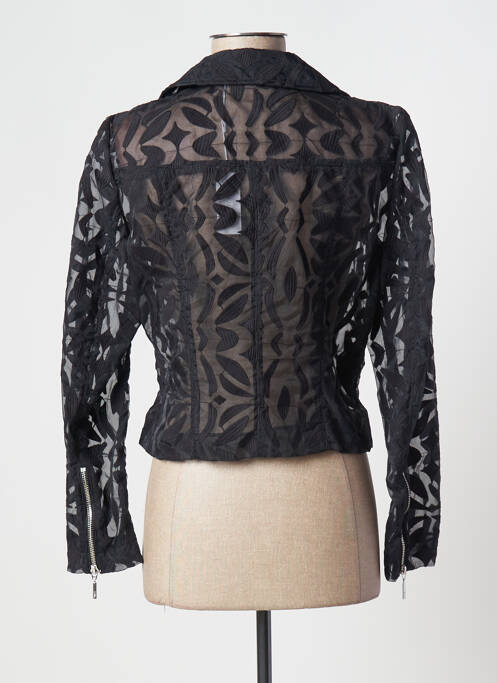 Jachete elegante negru ANNE FONTAINE femeie