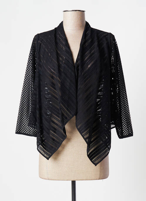 Jachete casual negru INDIES femeie