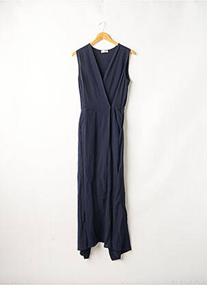 Salopetă-pantalon albastru NINATI femeie