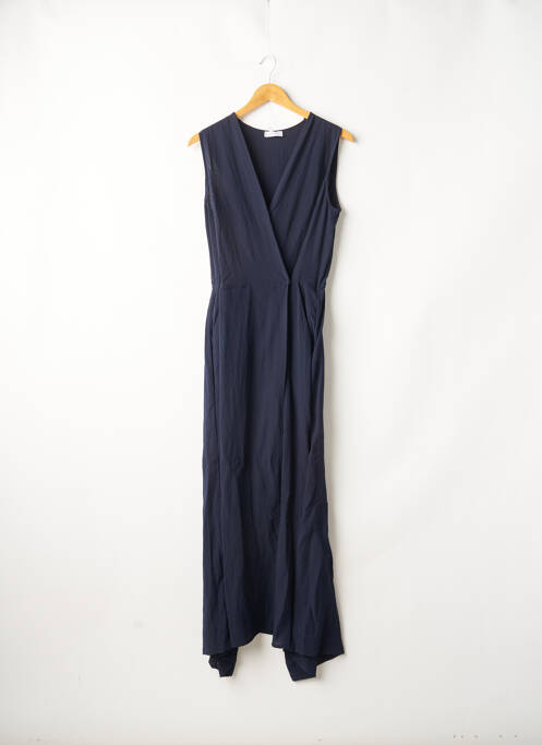 Salopetă-pantalon albastru NINATI femeie