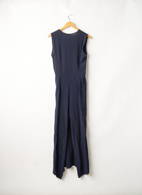 Salopetă-pantalon albastru NINATI femeie