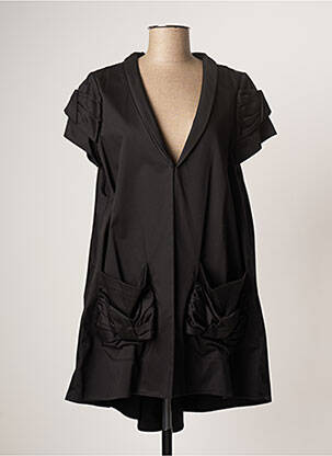 Jachete elegante negru ANNE FONTAINE femeie