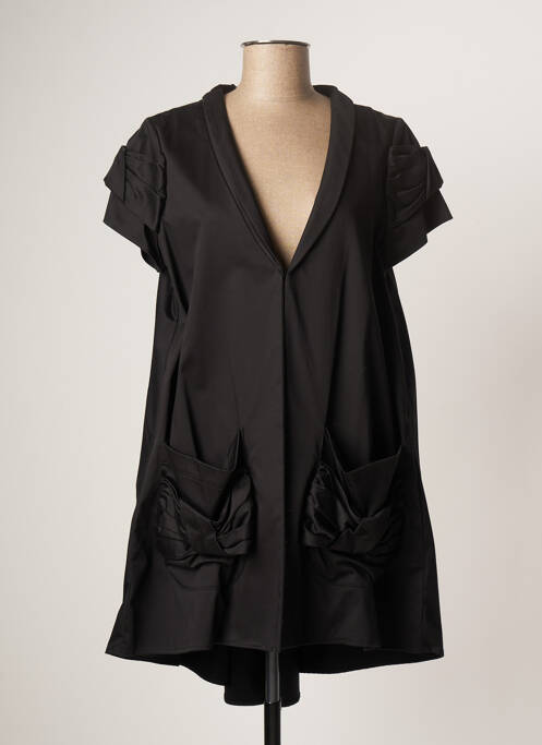 Jachete elegante negru ANNE FONTAINE femeie