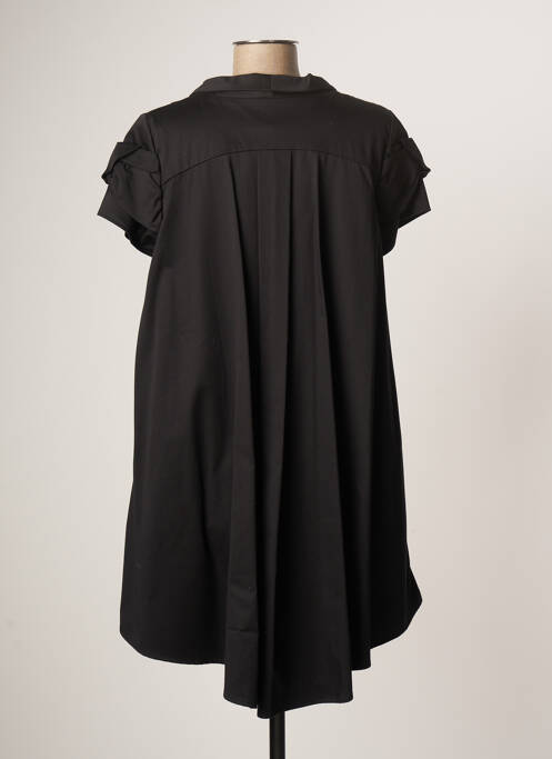 Jachete elegante negru ANNE FONTAINE femeie