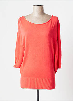 Pulover portocaliu VIRIATO femeie