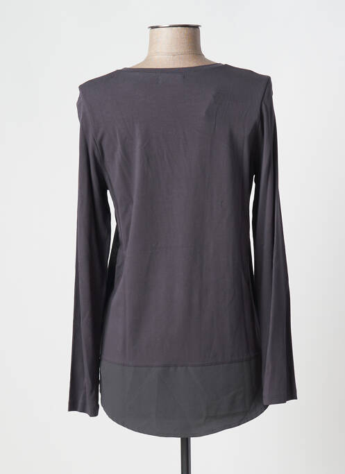Top gri VIRIATO femeie
