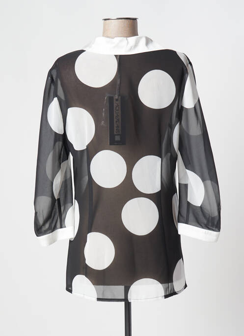 Cămașă negru AQUAJEANS femeie