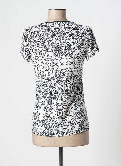 Top negru GARELLA femeie