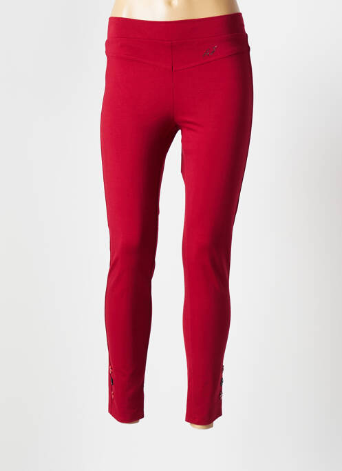 Colant roșu AQUAJEANS femeie