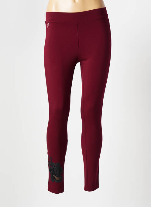 Colant roșu AQUAJEANS femeie