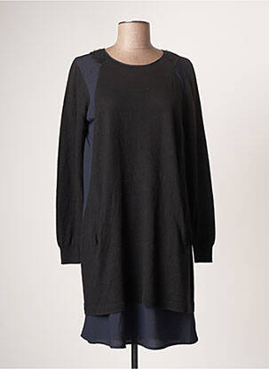 Rochie midi albastru SITA MURT femeie