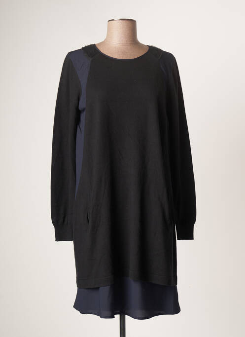 Rochie midi albastru SITA MURT femeie