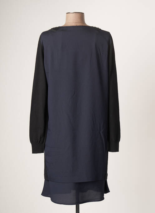 Rochie midi albastru SITA MURT femeie