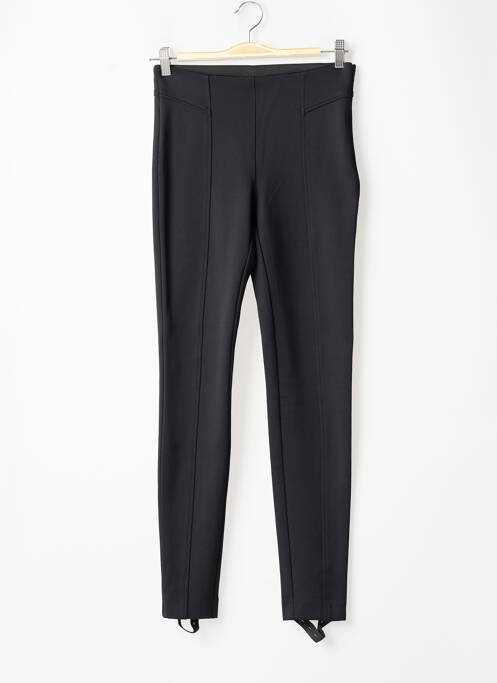 Pantalon slim negru JOCAVI femeie