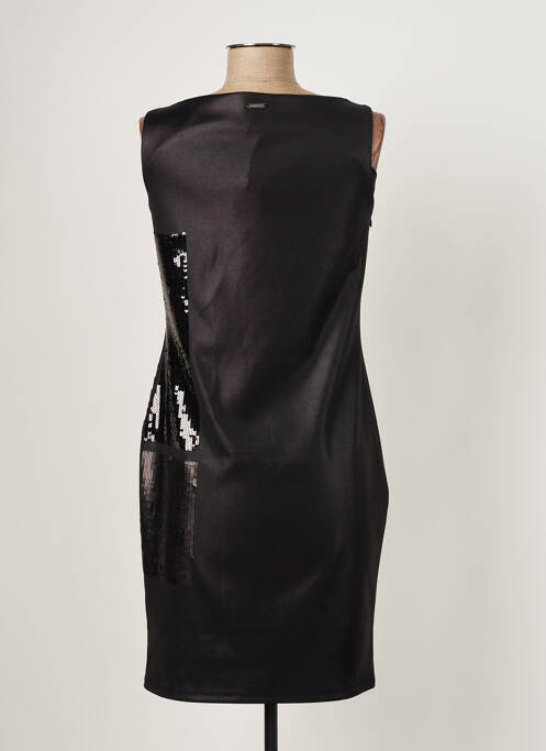 Rochie scurtă negru GUESS femeie