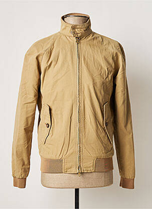 Geacă bej JACK & JONES bărbat