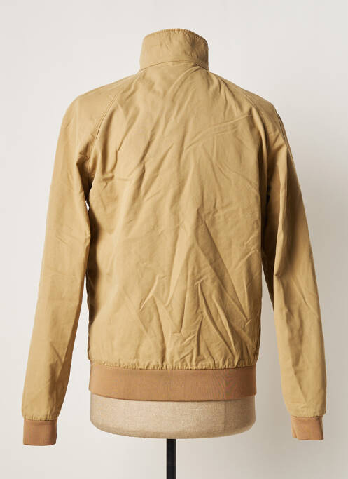 Geacă bej JACK & JONES bărbat