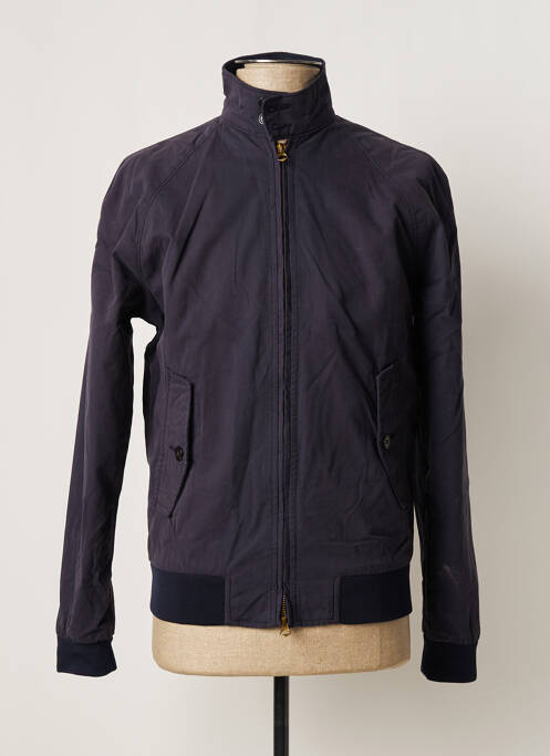 Geacă albastru JACK & JONES bărbat